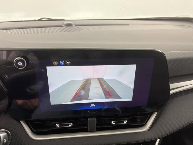 New 2026 Chevrolet Equinox For Sale in Cortland, NY