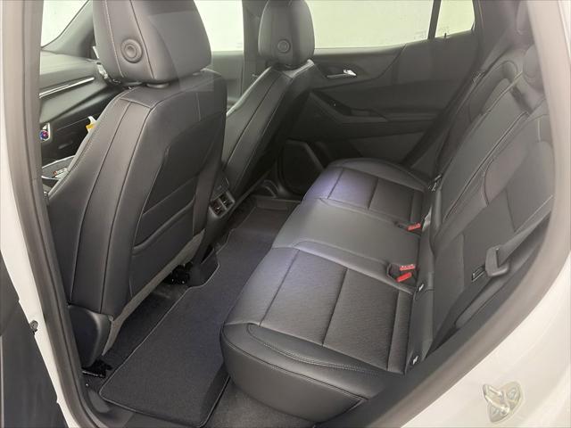 New 2026 Chevrolet Equinox For Sale in Cortland, NY