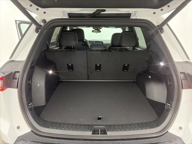 New 2026 Chevrolet Equinox For Sale in Cortland, NY