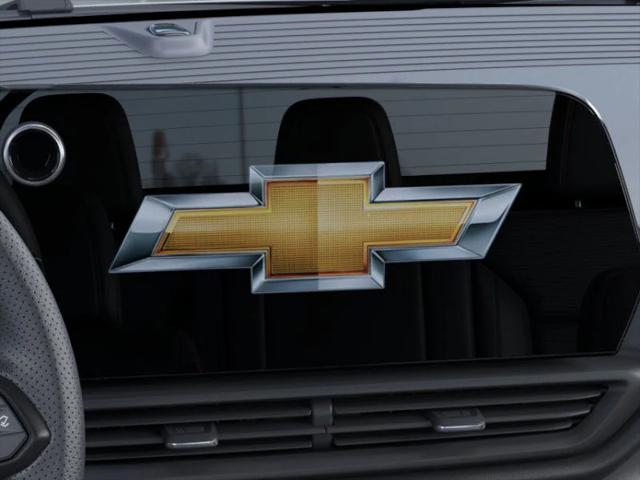 2026 Chevrolet Silverado EV Work Truck