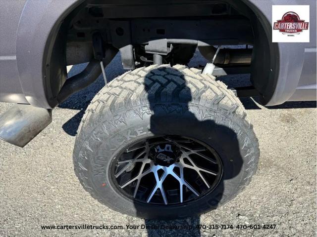 2017 Ram 2500 Laramie Crew Cab 4x4 6'4" Box