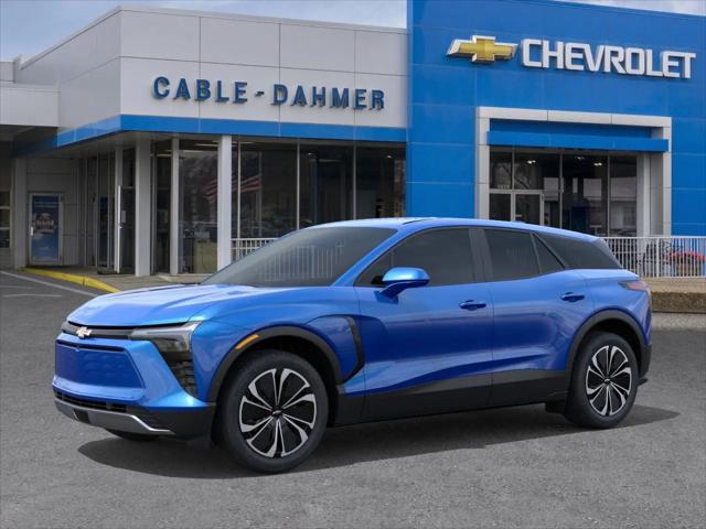2026 Chevrolet V Blazer LT FWD