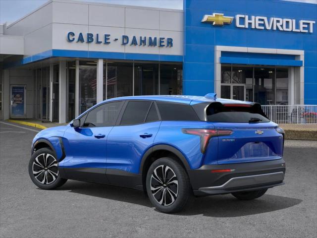 2026 Chevrolet V Blazer LT FWD