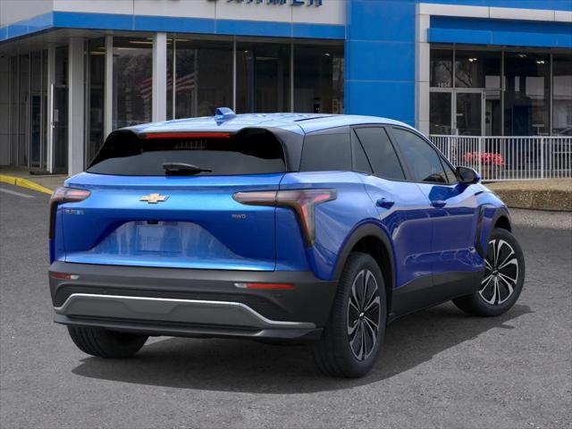 2026 Chevrolet V Blazer LT FWD