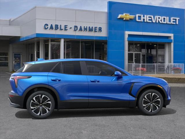 2026 Chevrolet V Blazer LT FWD