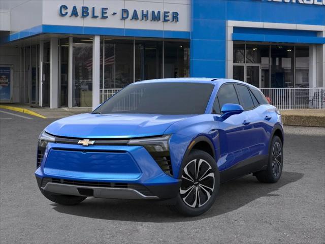 2026 Chevrolet V Blazer LT FWD