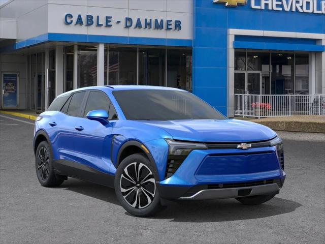 2026 Chevrolet V Blazer LT FWD