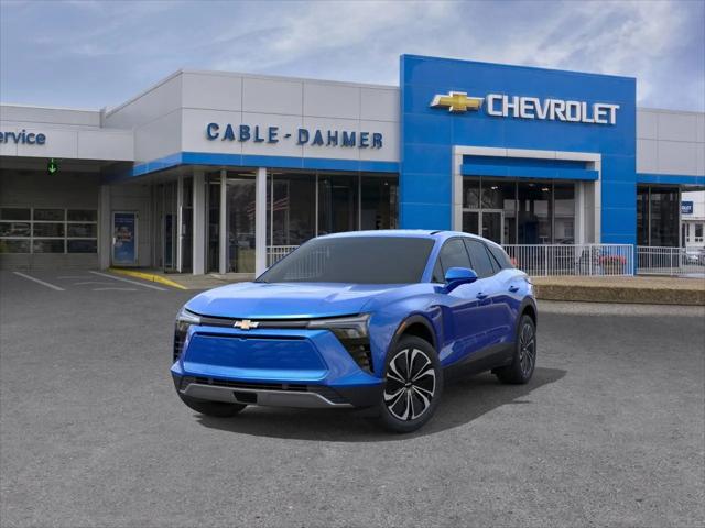 2026 Chevrolet V Blazer LT FWD