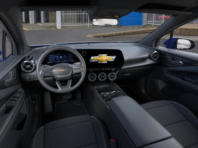 2026 Chevrolet V Blazer LT FWD