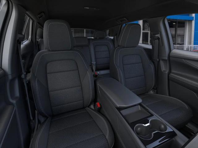 2026 Chevrolet V Blazer LT FWD
