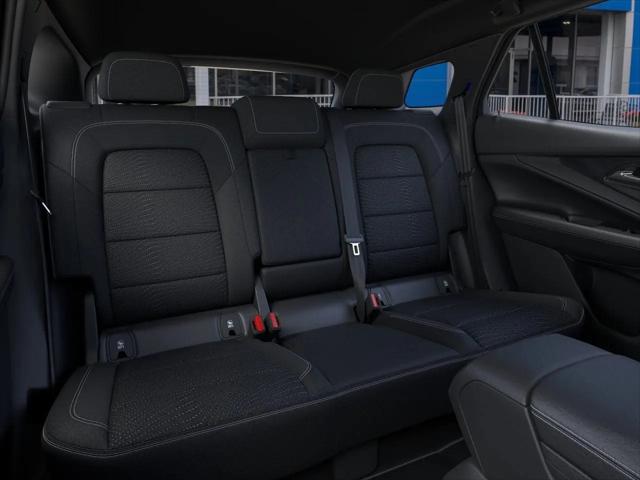 2026 Chevrolet V Blazer LT FWD