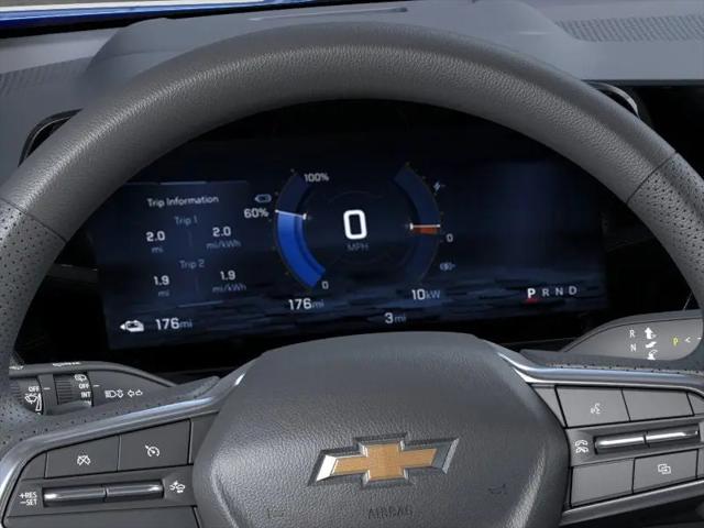 2026 Chevrolet V Blazer LT FWD