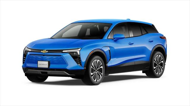 2026 Chevrolet V Blazer LT FWD