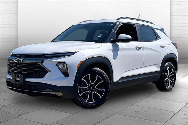 2025 Chevrolet TrailBlazer FWD ACTIV