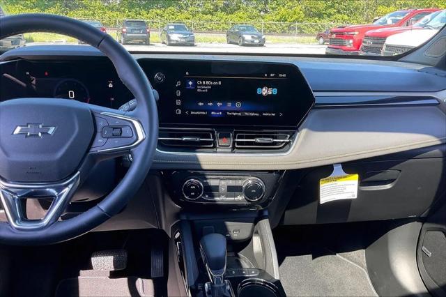 2025 Chevrolet TrailBlazer FWD ACTIV