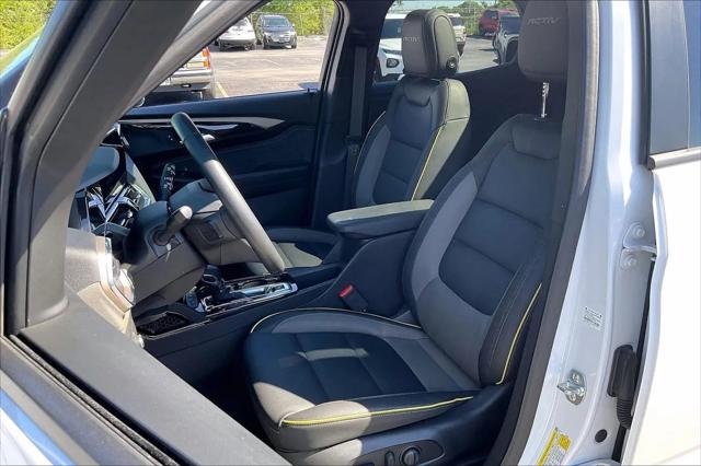 2025 Chevrolet TrailBlazer FWD ACTIV
