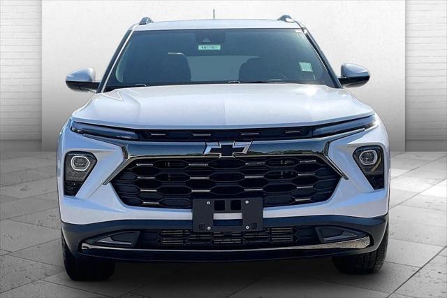 2025 Chevrolet TrailBlazer FWD ACTIV