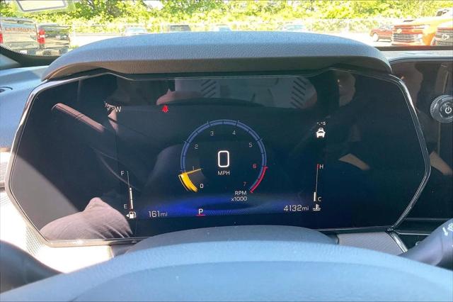 2025 Chevrolet TrailBlazer FWD ACTIV