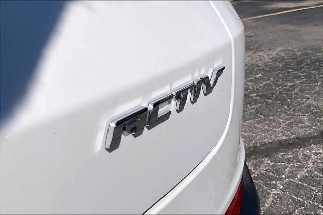 2025 Chevrolet TrailBlazer FWD ACTIV