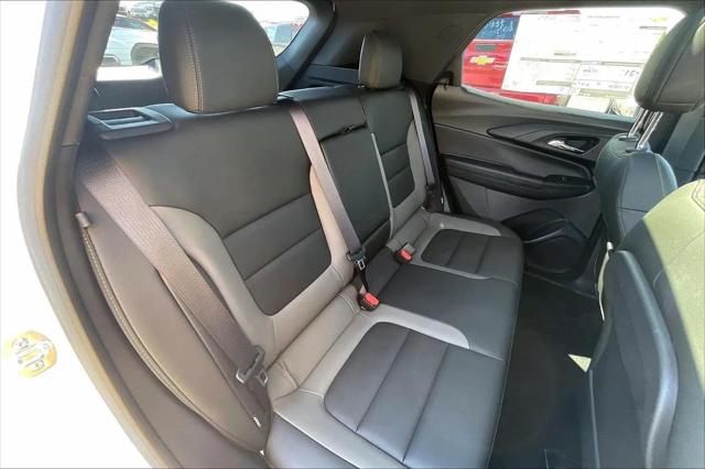 2025 Chevrolet TrailBlazer FWD ACTIV
