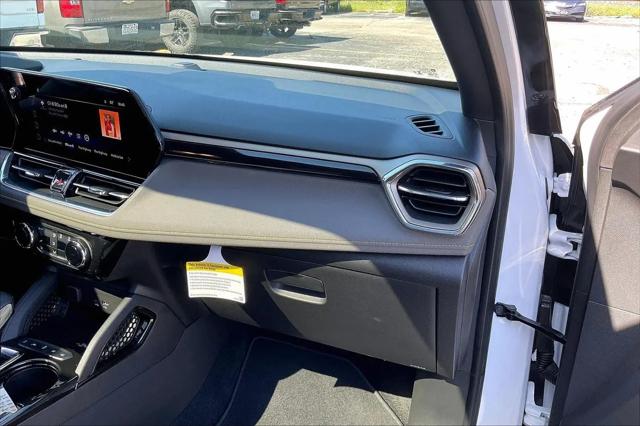2025 Chevrolet TrailBlazer FWD ACTIV