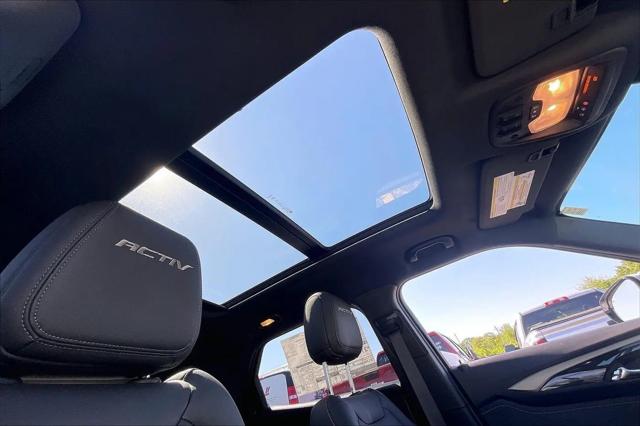 2025 Chevrolet TrailBlazer FWD ACTIV