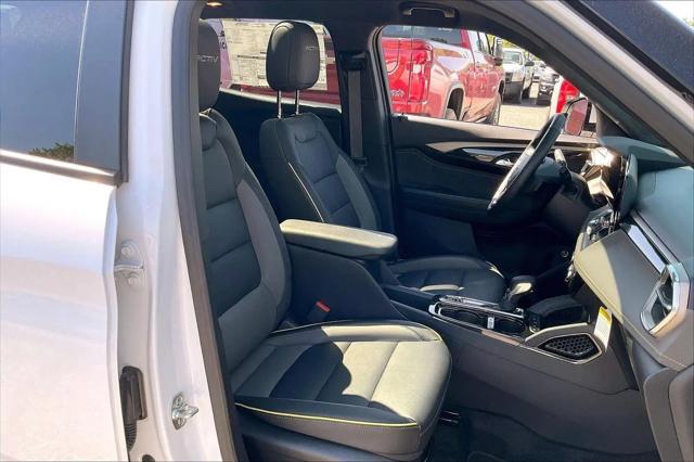 2025 Chevrolet TrailBlazer FWD ACTIV