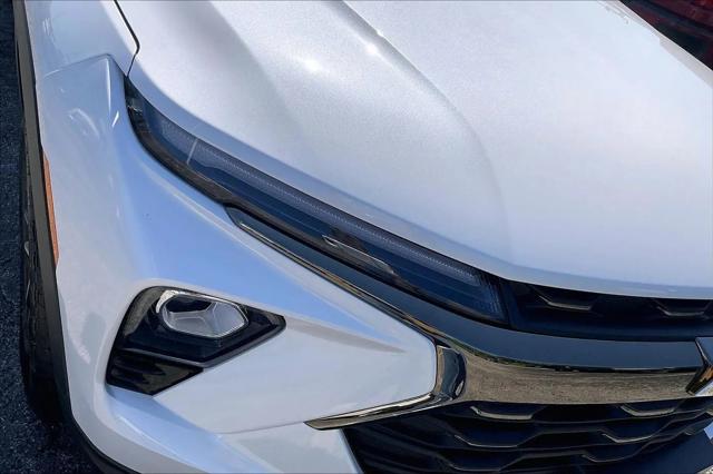 2025 Chevrolet TrailBlazer FWD ACTIV