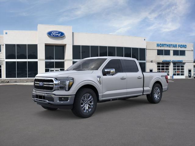2026 Ford F-150 LARIAT for sale in Duluth, MN