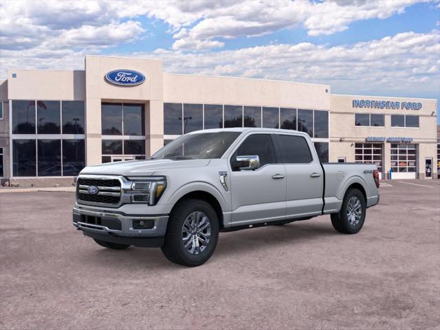 2026 Ford F-150 LARIAT for sale in Duluth, MN