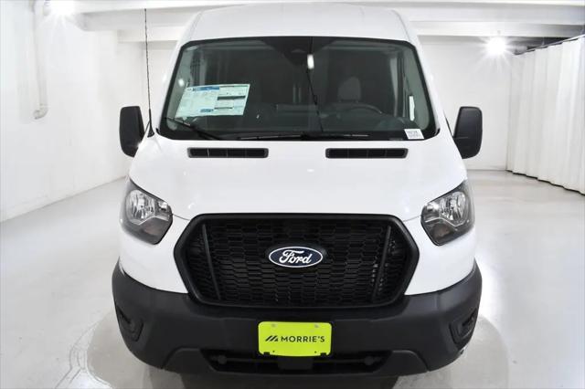 2026 Ford Transit Cargo Van T-350