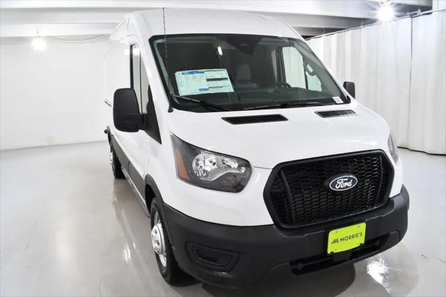 2026 Ford Transit Cargo Van T-350