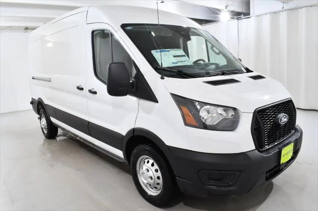 2026 Ford Transit Cargo Van T-350