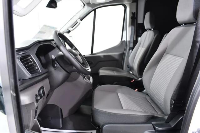 2026 Ford Transit Cargo Van T-350