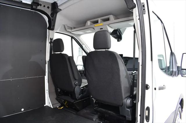 2026 Ford Transit Cargo Van T-350