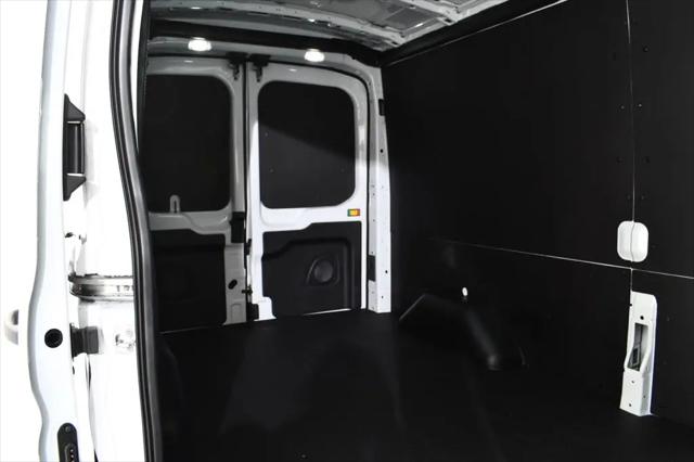 2026 Ford Transit Cargo Van T-350