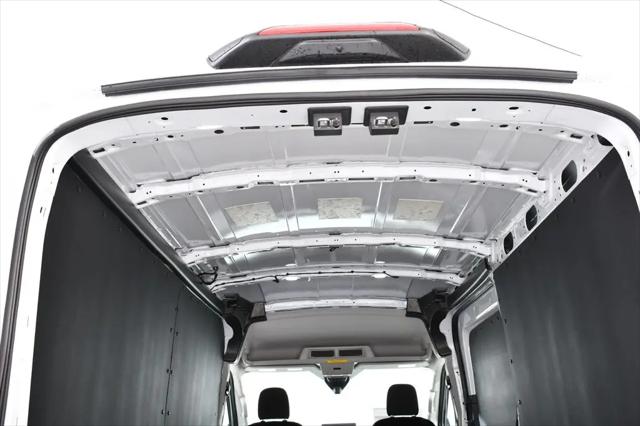 2026 Ford Transit Cargo Van T-350