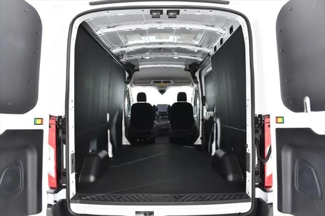 2026 Ford Transit Cargo Van T-350