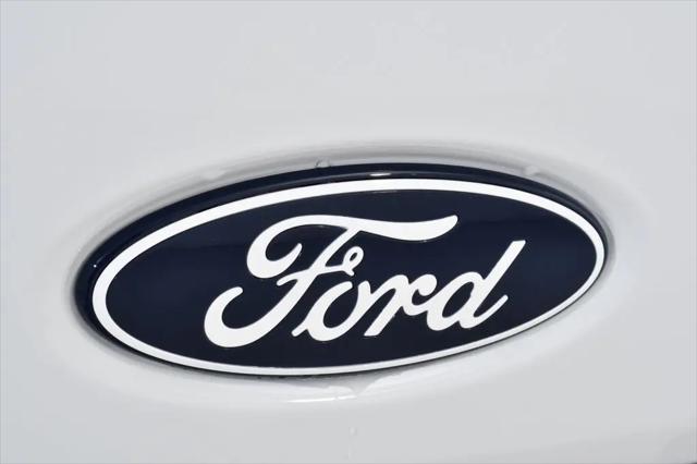 2026 Ford Transit Cargo Van T-350