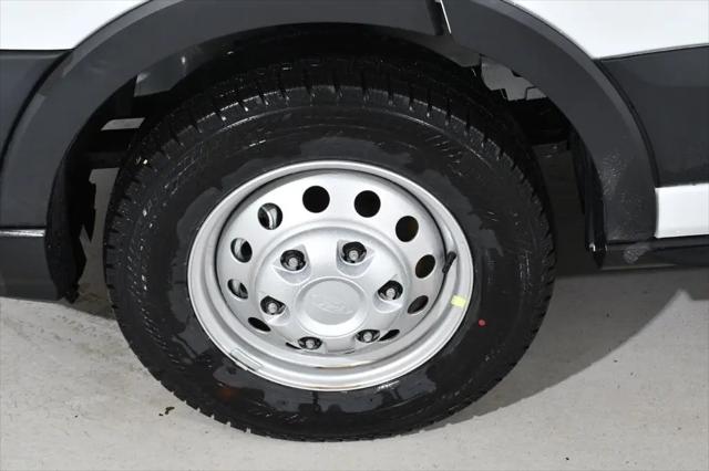 2026 Ford Transit Cargo Van T-350