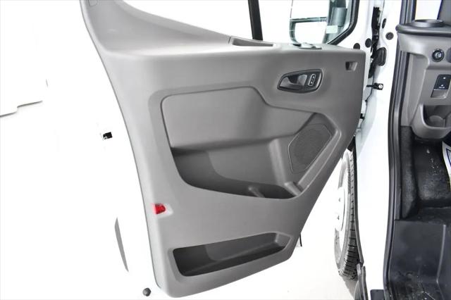 2026 Ford Transit Cargo Van T-350