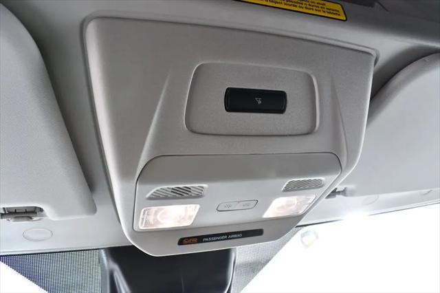 2026 Ford Transit Cargo Van T-350
