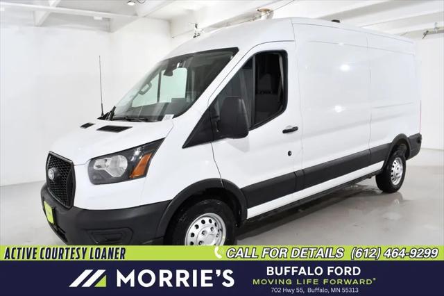 2026 Ford Transit Cargo Van T-350 for sale in Buffalo, MN