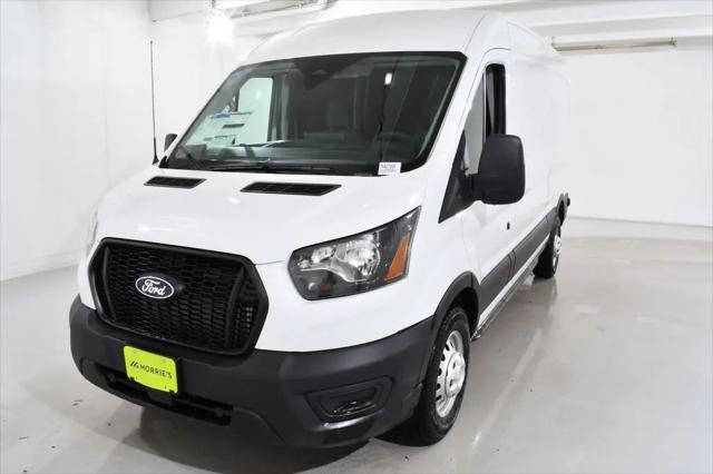 2026 Ford Transit Cargo Van T-350