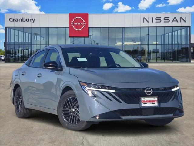 2026 Nissan Sentra SV for sale in Granbury, TX