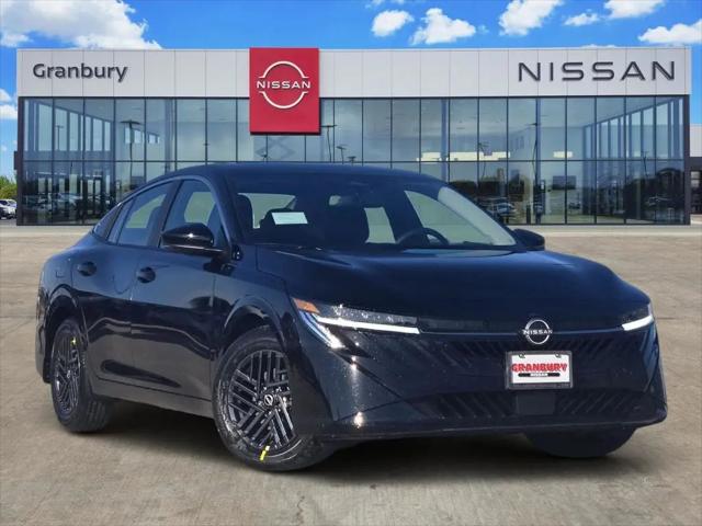 2026 Nissan Sentra SV for sale in Granbury, TX