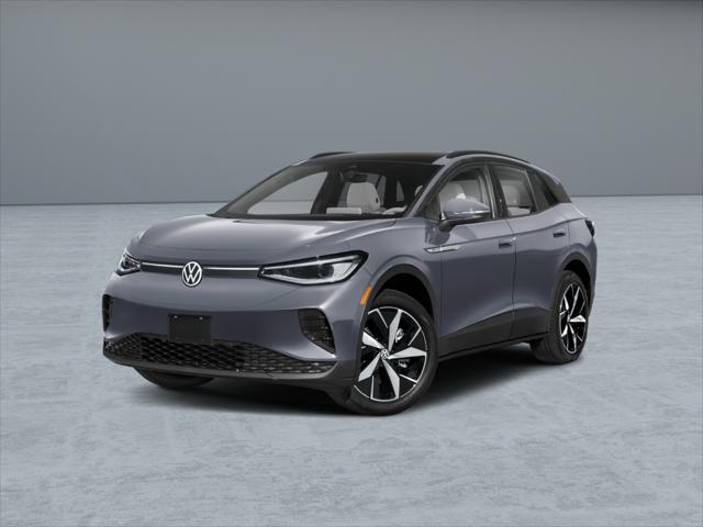 2026 Volkswagen ID.4 AWD Pro S for sale in Moreno Valley, CA