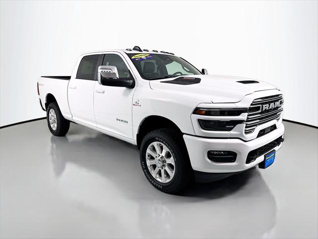 2026 Ram 3500 Laramie Crew Cab 4x4 6'4" Box for sale in Cohasset, MN