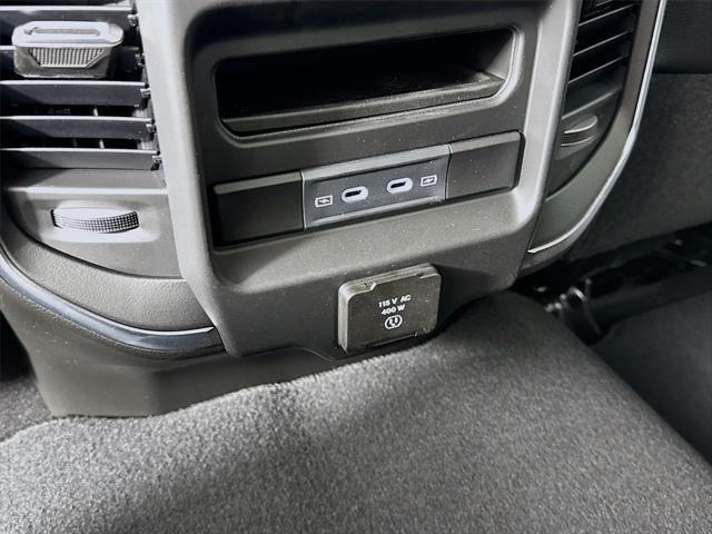 2026 Ram 3500 Laramie Crew Cab 4x4 6'4" Box