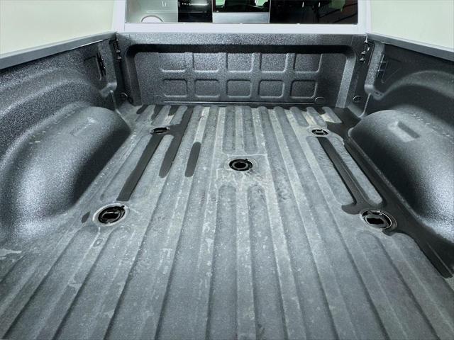2026 Ram 3500 Laramie Crew Cab 4x4 6'4" Box